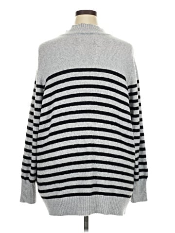 Chaps Turtleneck Sweater (view 2)