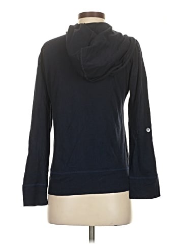 Spirit Zip Up Hoodie (view 2)