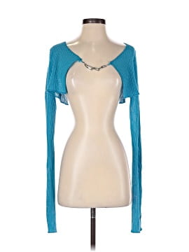 Assorted Brands 3/4 Sleeve Top