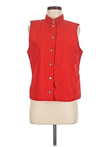Christopher & Banks Vest (view 1)