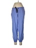 Torrid Active Color Block Blue Casual Pants Size Lg Plus (0) - photo 1