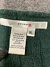 Studio M Green Long Sleeve Top Size XL - photo 7