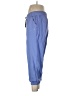 Torrid Active Color Block Blue Casual Pants Size Lg Plus (0) - photo 5