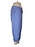 Torrid Active Color Block Blue Casual Pants Size Lg Plus (0) - photo 4