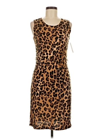 Marvin Richards Cocktail Dress (view 1)