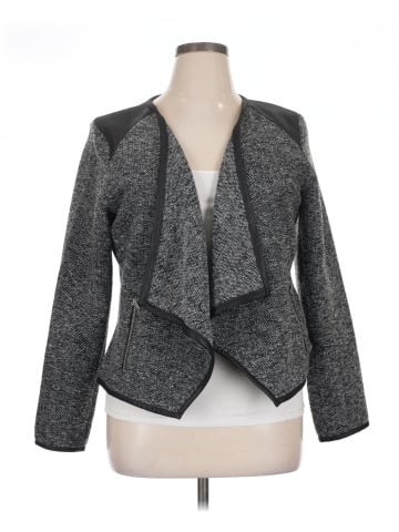 a.n.a. A New Approach Cardigan (view 1)