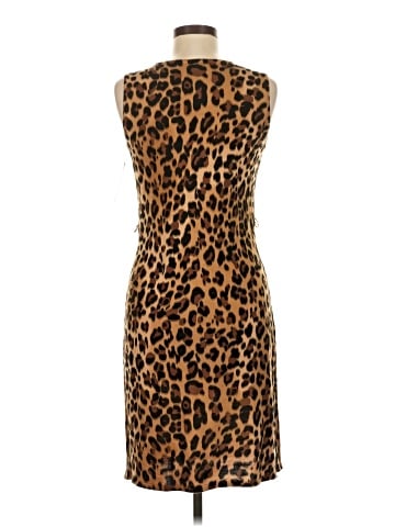 Marvin Richards Cocktail Dress (view 2)