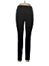 Jag Solid Black Active Pants Size 10 - photo 1