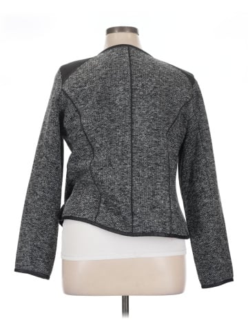 a.n.a. A New Approach Cardigan (view 2)