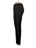 Jag Solid Black Active Pants Size 10 - photo 5