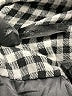 Unbranded Houndstooth Ivory Blazer Size 2X (estimated) - photo 6
