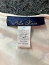 Blue Rain Ivory Cocktail Dress Size S - photo 7