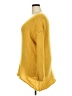 Unbranded 100% Polyester Yellow Pullover Sweater Size 4X - photo 5
