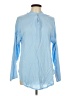 Unbranded Blue Casual Dress Size L - photo 1