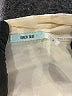 Kimchi Blue Ivory Cocktail Dress Size 4 - photo 7