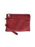 Unbranded Burgundy Wristlet One size - photo 1