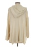 VICI Tan Pullover Sweater Size S - photo 2