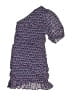 MNG 100% Polyester Blue Casual Dress Size S - photo 2