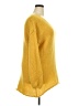 Unbranded 100% Polyester Yellow Pullover Sweater Size 4X - photo 4