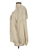 VICI Tan Pullover Sweater Size S - photo 5