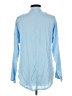 Unbranded Blue Casual Dress Size L - photo 2