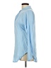 Unbranded Blue Casual Dress Size L - photo 5