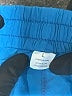 Unbranded Hearts Blue Athletic Shorts Size L - photo 3