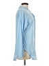 Unbranded Blue Casual Dress Size L - photo 4
