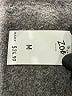 Zoe + Phoebe Gray Active Pants Size M - photo 5
