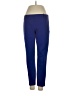 J.Crew Color Block Blue Active Pants Size 4 - photo 1