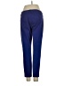 J.Crew Color Block Blue Active Pants Size 4 - photo 2