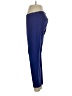 J.Crew Color Block Blue Active Pants Size 4 - photo 5
