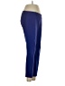 J.Crew Color Block Blue Active Pants Size 4 - photo 4