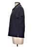 Athleta 100% Polyester Blue Short Sleeve Polo Size L - photo 5