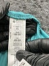 Bally Total Fitness Teal Active Pants Size XL - photo 4