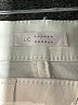 LC Lauren Conrad Ivory Jeggings Size 6 - photo 6