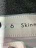 LC Lauren Conrad Ivory Jeggings Size 6 - photo 7
