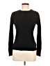 Lauren by Ralph Lauren Black Pullover Sweater Size M - photo 1
