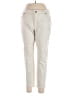 Chaps Ivory Jeans Size 14 - photo 1
