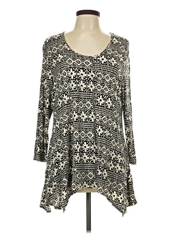 Tianello Casual Dress (view 1)