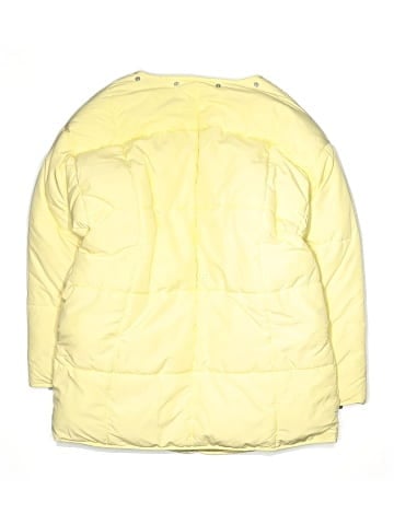 Zara Snow Jacket (view 2)