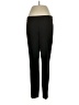J.Crew Solid Black Casual Pants Size 4 (tall) - photo 1