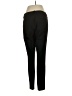 J.Crew Solid Black Casual Pants Size 4 (tall) - photo 2