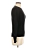 Lauren by Ralph Lauren Black Pullover Sweater Size M - photo 4