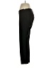 J.Crew Solid Black Casual Pants Size 4 (tall) - photo 5