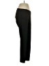 J.Crew Solid Black Casual Pants Size 4 (tall) - photo 4