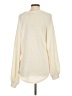 Urban Outfitters Ivory Pullover Sweater Size S - photo 2
