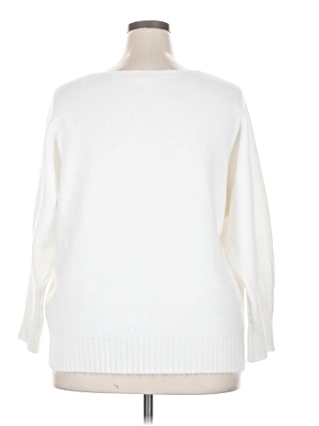 Rio & Rian Pullover Sweater (view 2)