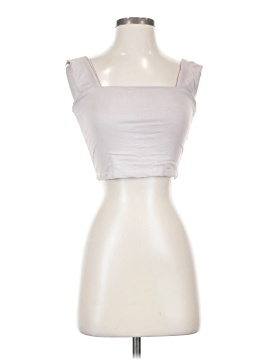 Susana Monaco Sleeveless Top