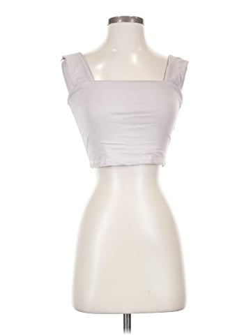 Susana Monaco Sleeveless Top (view 1)